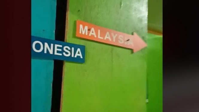 Beda Berapa Jam Indonesia Dan Malaysia - Apakah Waktu Di Indonesia Dan