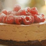 Mary Berry celebration chocolate mousse cake recipe on ...