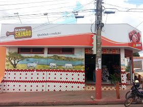 Casa de Carne Skinão