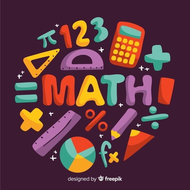Math Logo Pictures - Mathematics Info