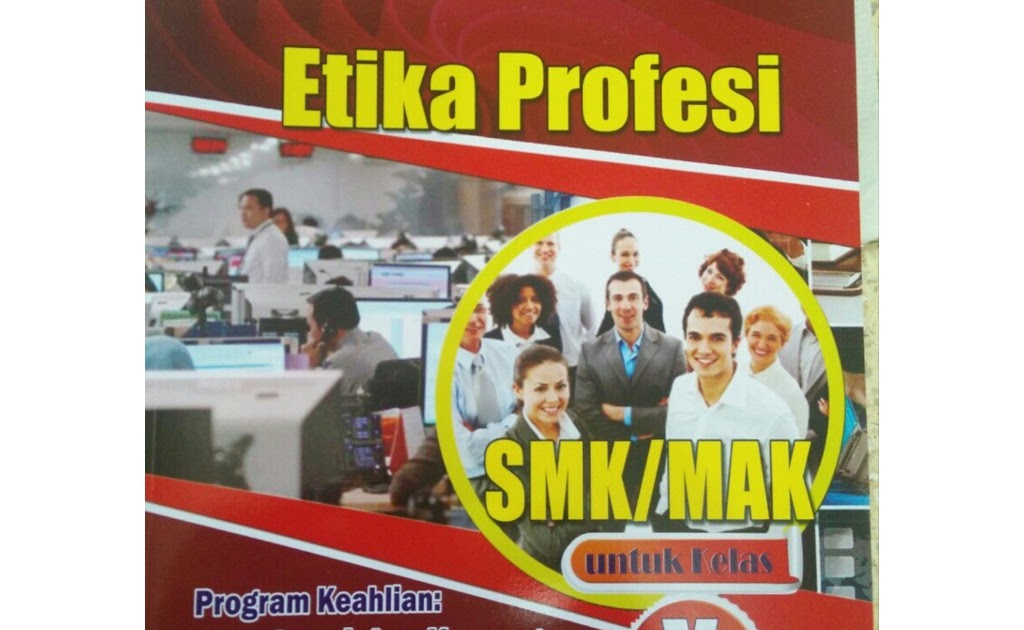 25++ Kunci jawaban etika profesi kelas 10 info