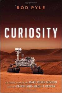 Mars-curiosity