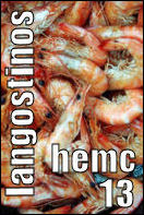 hemc 13 - langostinos