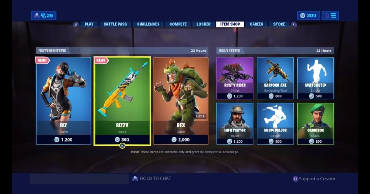 Fortnite Item Shop Today June 23 Fortnite Season 9 Week 1 Challenges