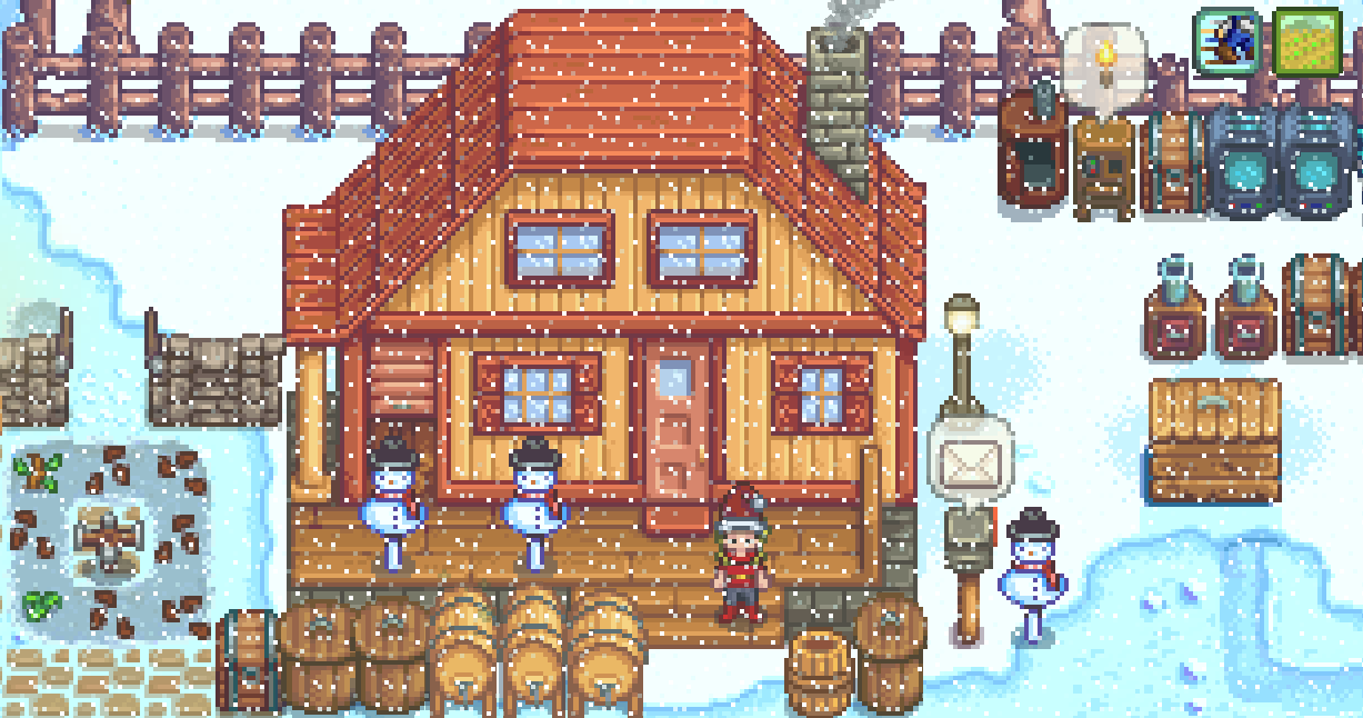 Шорты стардью валлей. Stardew Valley зима. Stardew Valley зимняя одежда. Пир зимней звезды Stardew Valley. Зимние культуры Stardew Valley.