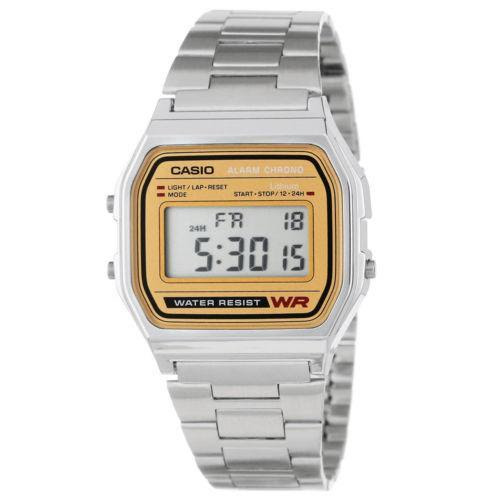 casio a 158