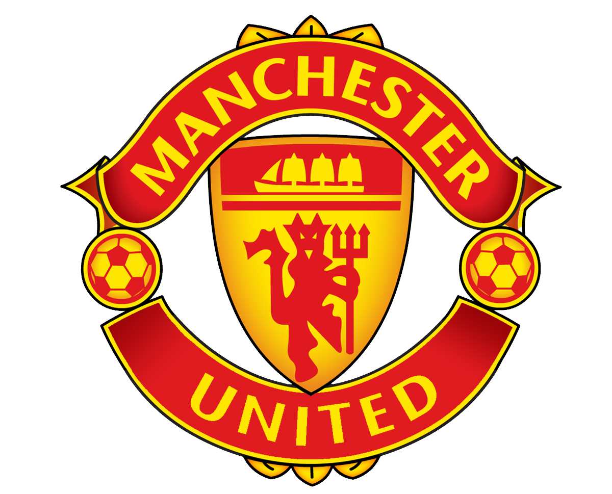 ¡Órale 28 Raras Razones Para El Manchester United Logos Manchester