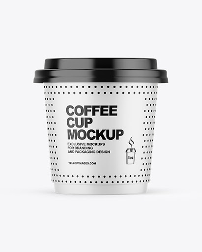 Download Matte Coffee Cup Packaging Cup And Bowl Mockups Psd 42 38 Mb