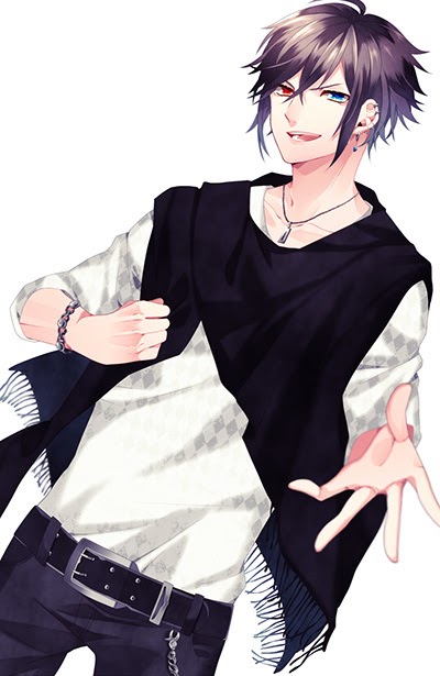 かっこいい 白髪 男 イラスト の最高のコレクション かわいい無料イラスト素材