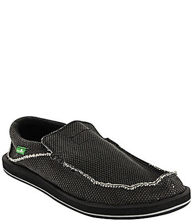 dillard's men's sandals