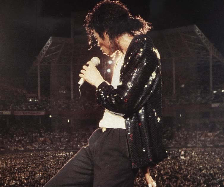 Michael Jackson Billie Jean / Michael Jackson's 'Billie Jean' Theft jpg (754x630)