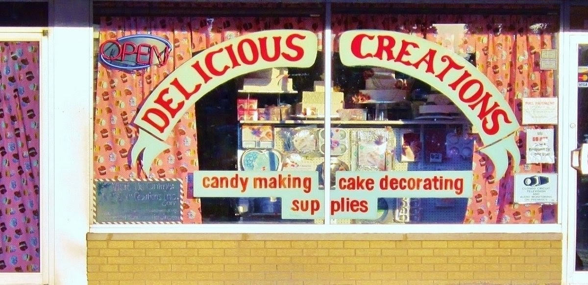 Cake Decorating Store Chicago | Birthday Ideas