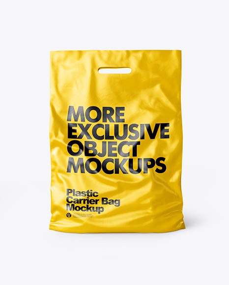 Download Plastic Carrier Bag Mockup - Plastic Carrier Bag Mockup - Plastic Carrier Bag Mockup - Laundry ...