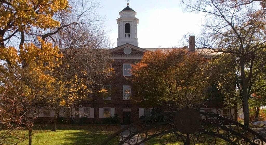 Rutgers University officials are still weighing plans for the fall
