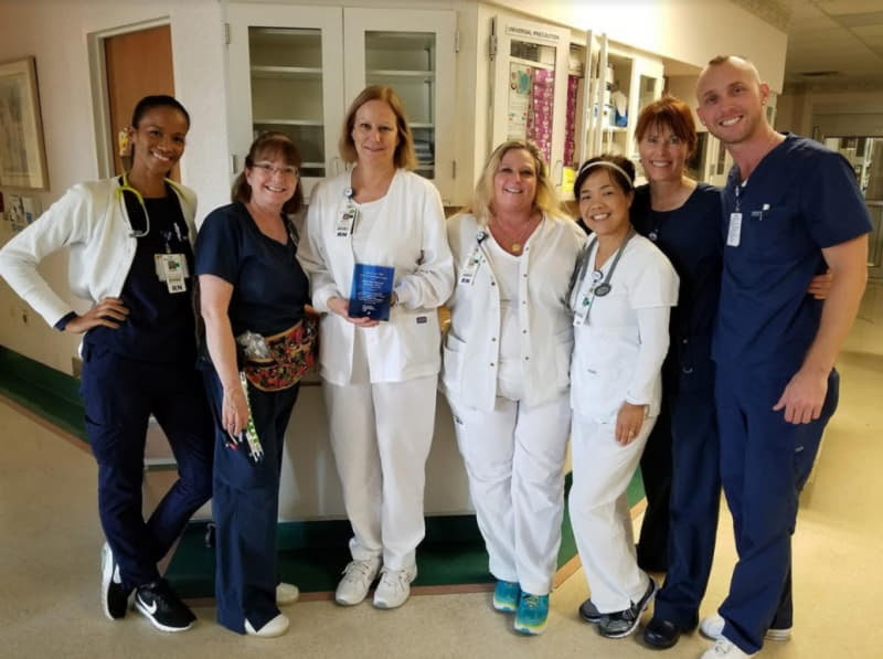 Broward Health Urgent Care Fort Lauderdale