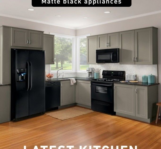 Kitchen Appliances For Sale Near Me - DKITN