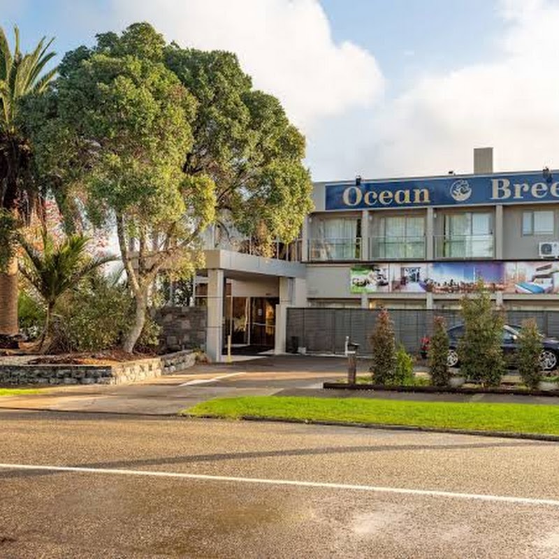 Ocean Breeze Hotel