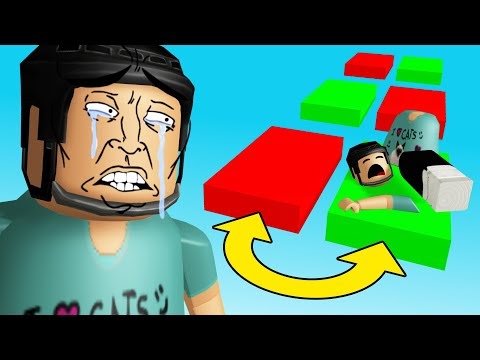 unfair obby wasnt