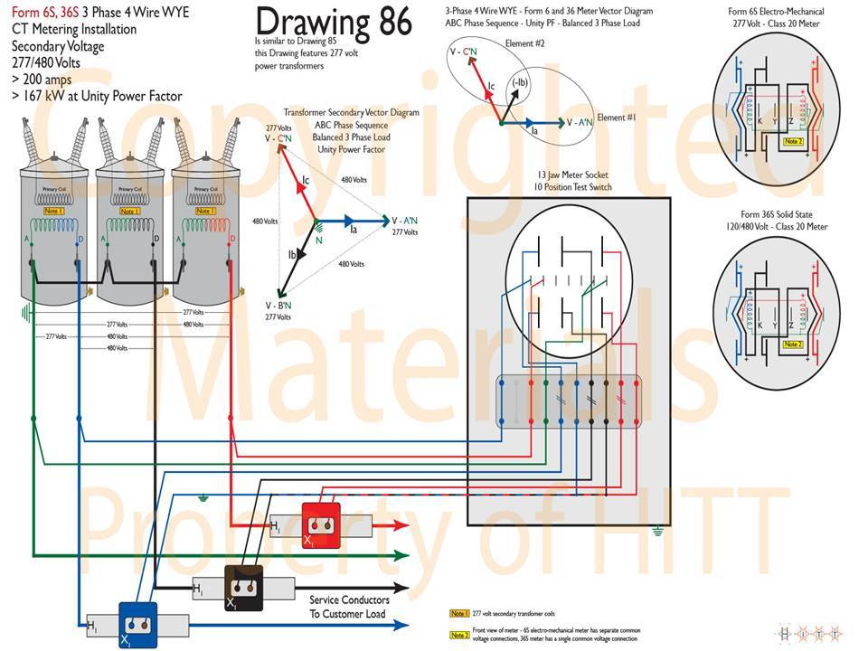 [DIAGRAM] Single Line Meter Wiring Diagram - MYDIAGRAM.ONLINE
