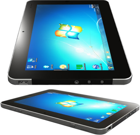 DreamBook ePad A10