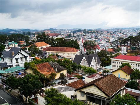 doing & seeing in dalat, vietnam. The Tale of Two doing & seeing in dalat, vietnam. The Tale of Two