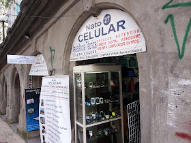 Nato Celular