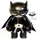 Batman the Dark Knight custom Celsius figure series from Rotobox Vinyl Anatomica