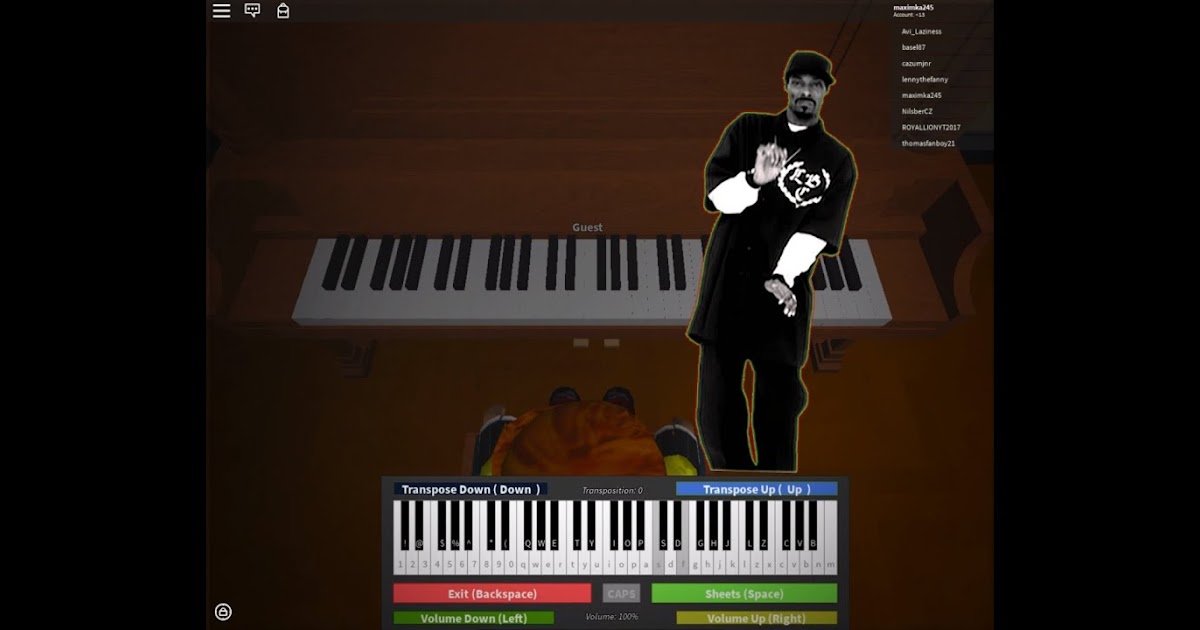 robux