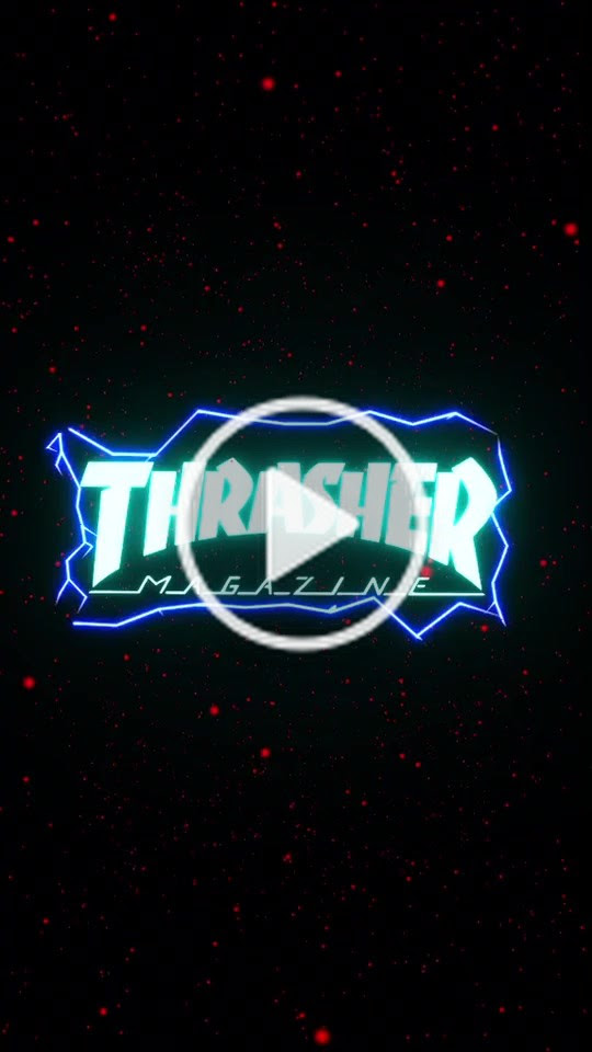 Hd限定thrasher 壁紙 花の画像