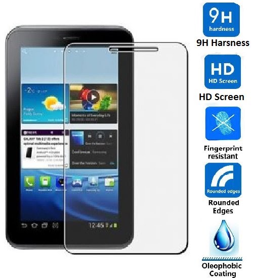 Kelebihan Dan Kekurangan Samsung Tab 2 P3100