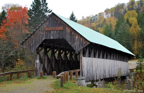 Bennett Bridge