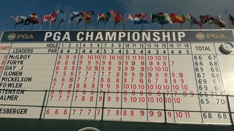 champions tour golf stats