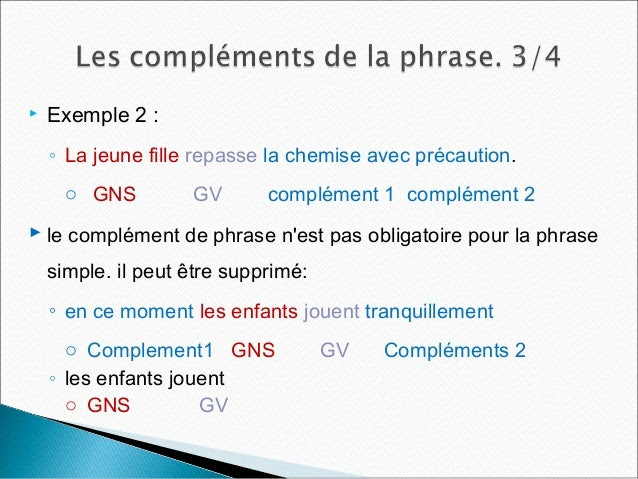 Exemple De Phrase Juxtapose  herdakux