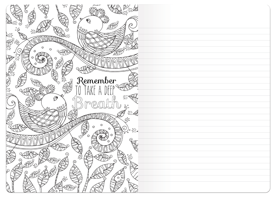 Coloring Journal Hd Football
