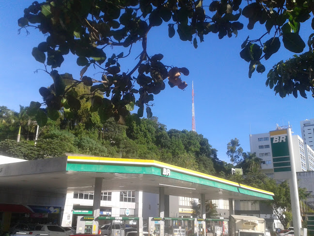 Avaliações sobre Mega Posto Garibaldi Petrobras em Salvador - Posto de combustível