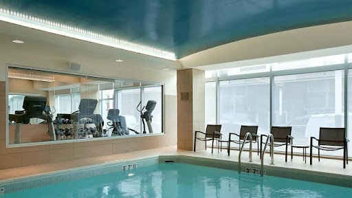 Hotel «Hyatt Place Cleveland/Westlake/Crocker Park», reviews and photos, 2020 Crocker Rd, Westlake, OH 44145, USA