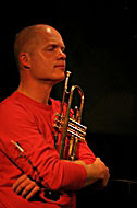 Jeroen Doomernik (foto: Cees van de Ven)