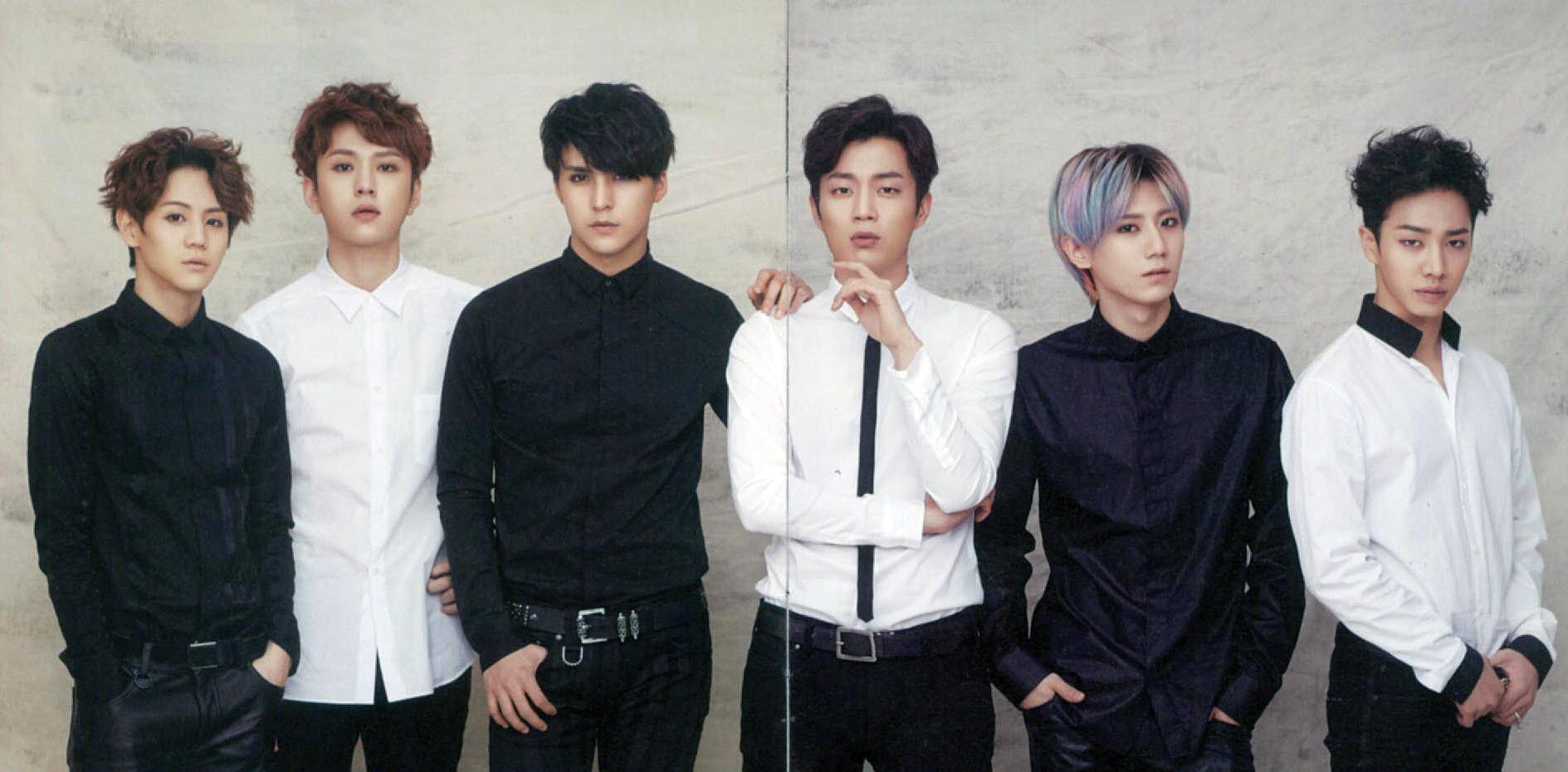 I Became The Prey Of The Beast Idol 7 best but most underrated K-pop ‘idol’ bands ~ BEAST News by BEASTPH