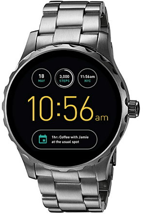 android smart watch under 3000