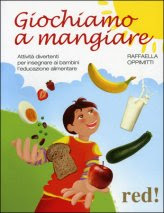 Giochiamo a Mangiare