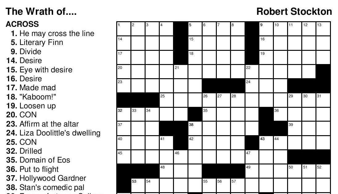 easy printable crossword puzzles crossword puzzle tagalog printable