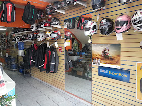 Ataliba Motos