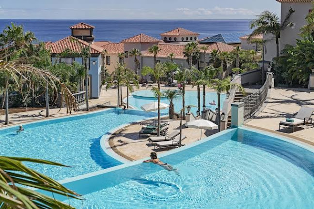 Quinta do Lorde Resort Hotel Marina - Machico