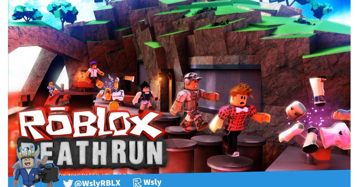 Roblox And Minecraft Opinions Deathrun