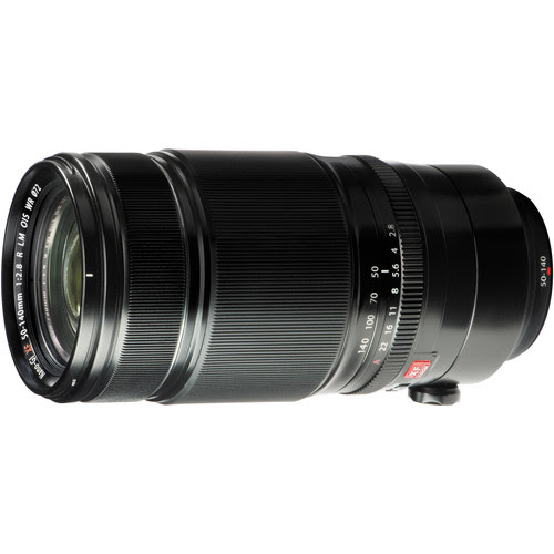 Fujifilm XF 50-140mm f/2.8 R LM OIS WR Lens Fujifilm XF 50-140mm f/2.8 R LM OIS WR Lens