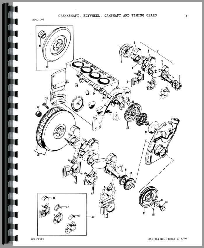 Massey Ferguson 135 Wiring Diagram Pdf : Simplicity 5900509 - Massey