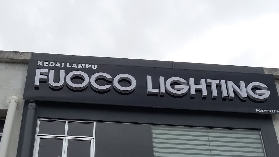 Fuoco Lighting Centre