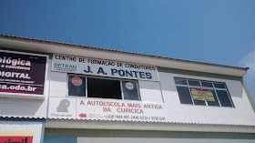 Auto Moto Escola J a Pontes