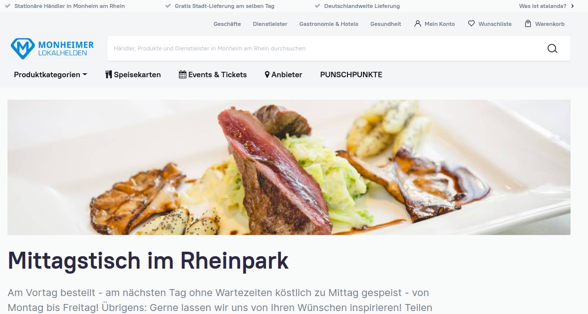 28+ Awesome Haus Rheinblick Monheim Dine Restaurant