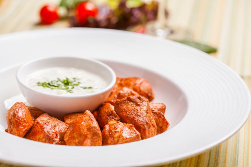 tandoori